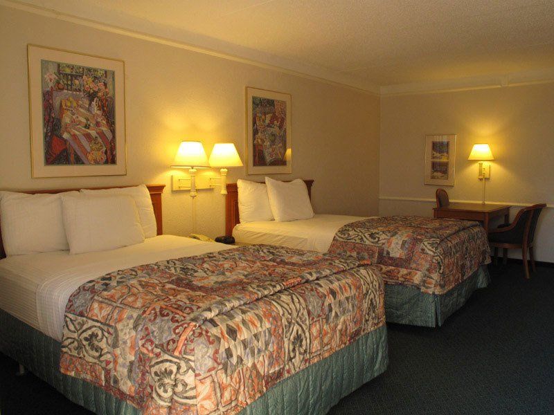 Baymont By Wyndham Greenville Woodruff Rd Kamer foto
